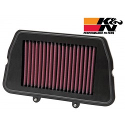 Φίλτρο Αέρα Triumph Tiger 800 / Tiger 800 XC / Tiger 800 XR TB-8011 KN